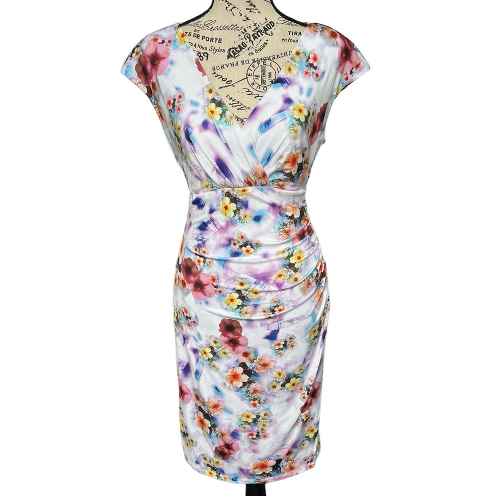 Catherine Malandrino Dress